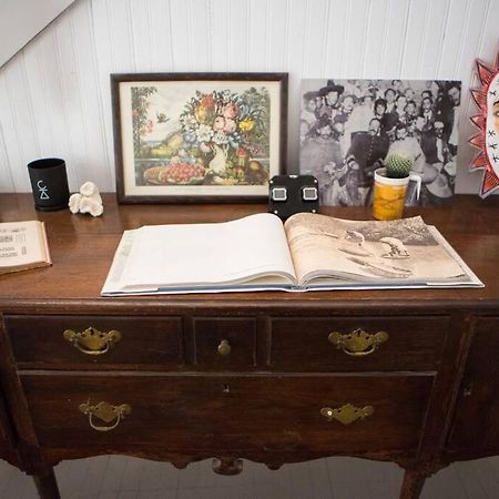 Object Hotel 1Br Shared Bath Room 2D Bisbee Exterior photo